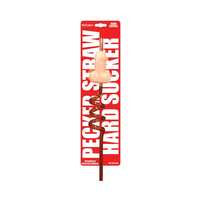 Fairvillacom Dildos Candy Pecker Straws