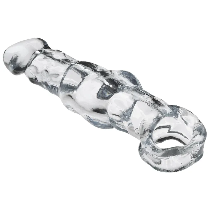 Male Sex Toys CLOUD 9 PENIS SLEEVE LN0702 612 Cloud 9 Novelties