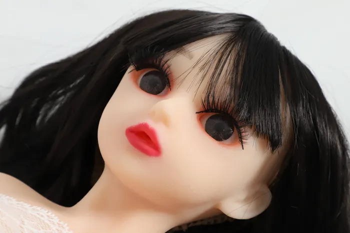 Male Sex Toys EVO Mia Mini Sex Doll 33kg Male Sex Toys EVO Mia Mini Sex Doll 33kg
