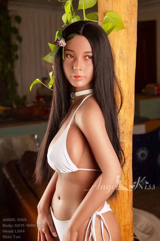 Male Sex Toys Mia Silicone Sex Doll 168 cm Angel Kiss Male Sex Toys Mia Silicone Sex Doll 168 cm Angel Kiss