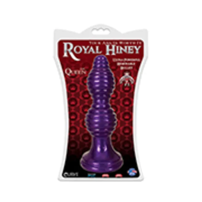Royal Hiney The Queen Plug Fairvillacom Anal Royal Hiney The Queen Plug Fairvillacom Anal