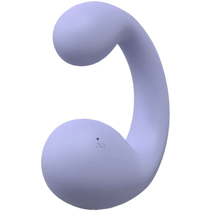 ShhhWndsr Vibrators LOVELINE Playful Submersible Vibe Lavender