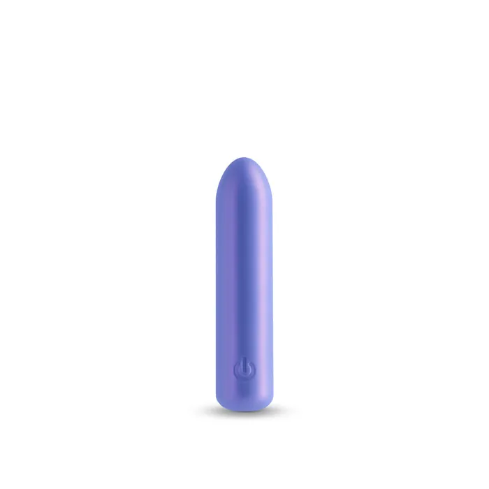 ShhhWndsr Vibrators Seduction Roxy Bullet Vibe Metallic Blue ShhhWndsr Vibrators Seduction Roxy Bullet Vibe Metallic Blue