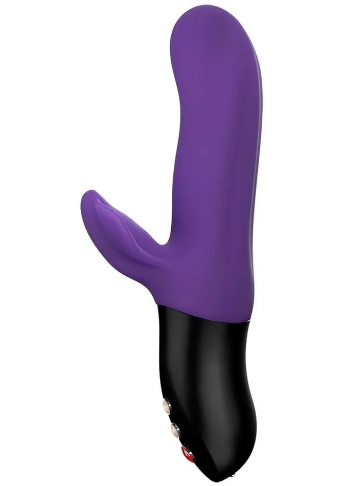 Stronic Fusion Pleaser with Vulva Vibe Fun Factory Vibrators