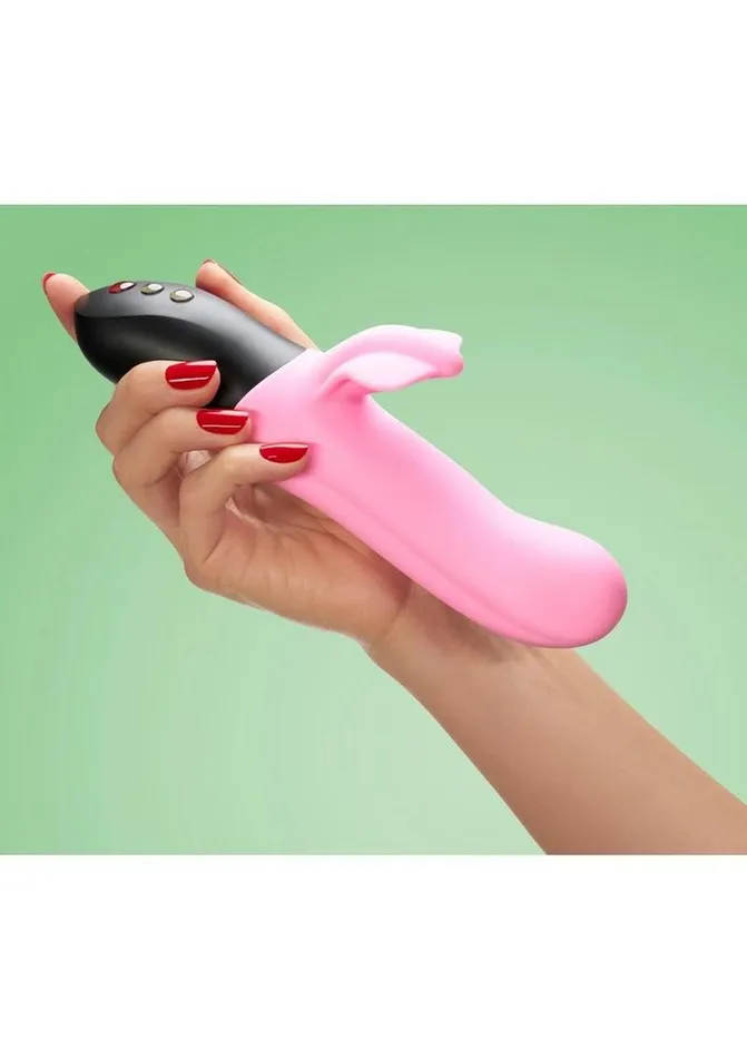 Stronic Fusion Pleaser with Vulva Vibe Fun Factory Vibrators