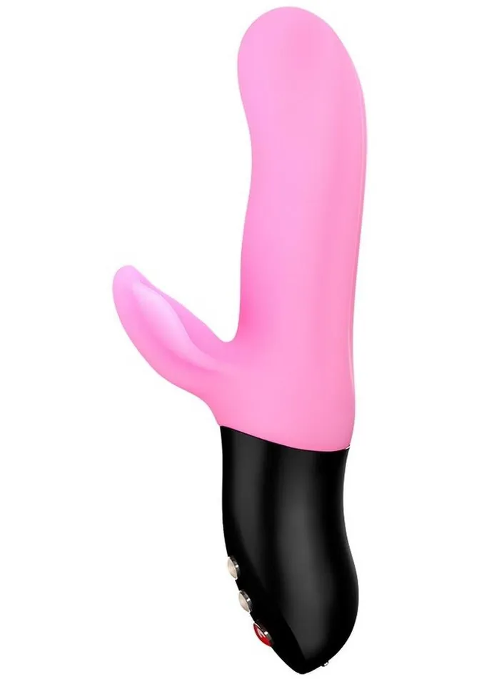 Stronic Fusion Pleaser with Vulva Vibe Fun Factory Vibrators