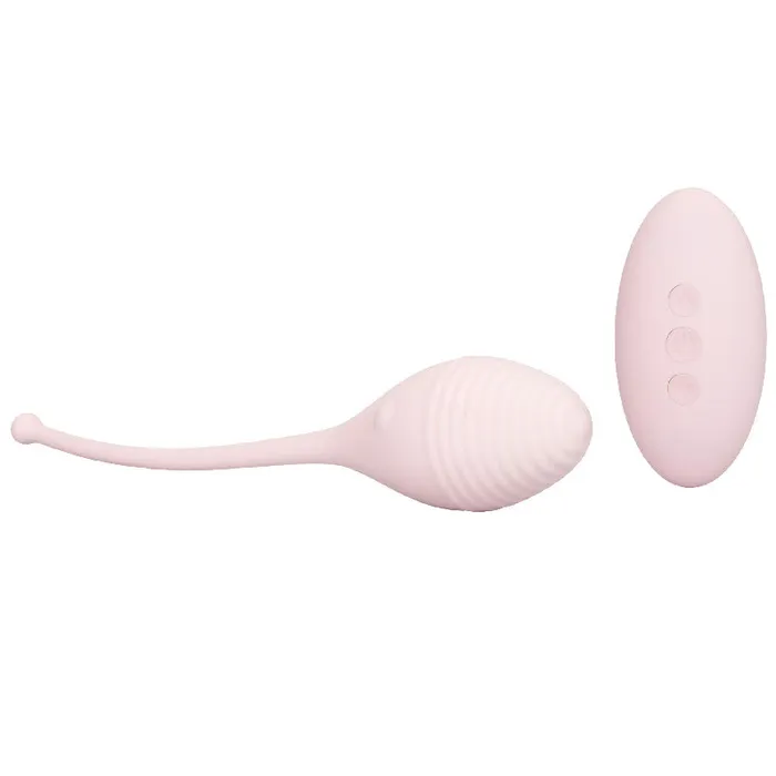 California Exotic Female Sex Toys Inspire Vibrating Remote Kegel Exerciser California Exotic Female Sex Toys Inspire Vibrating Remote Kegel Exerciser