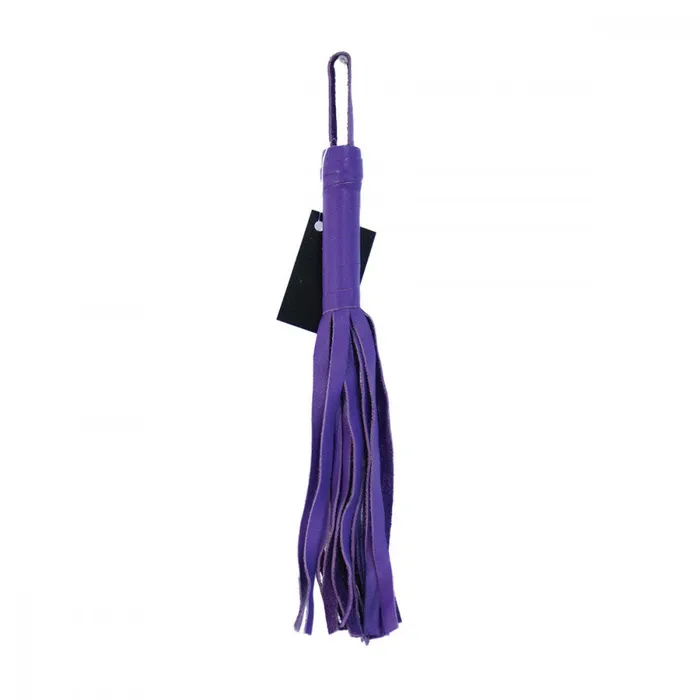 Foxtails Male Sex Toys Soft Flogger