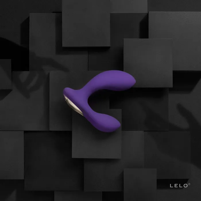 LELO Anal LELO Bruno Prostate Massager