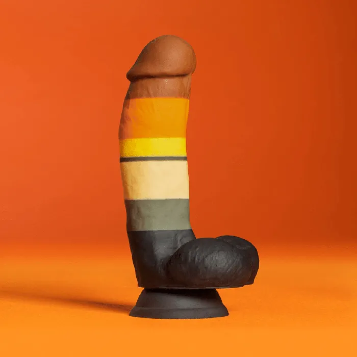 Pride P9 Bear 75 Dildo by Avant Avant Dildos