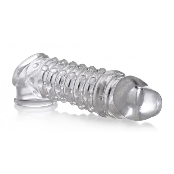 Size Matters Penis Enhancer Sleeve 15 Inches Size Matters Male Sex Toys