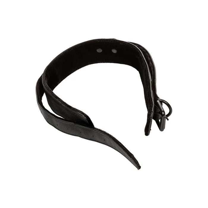 Vibrators Boundless Collar and Leash California Exotic Vibrators Boundless Collar and Leash California Exotic
