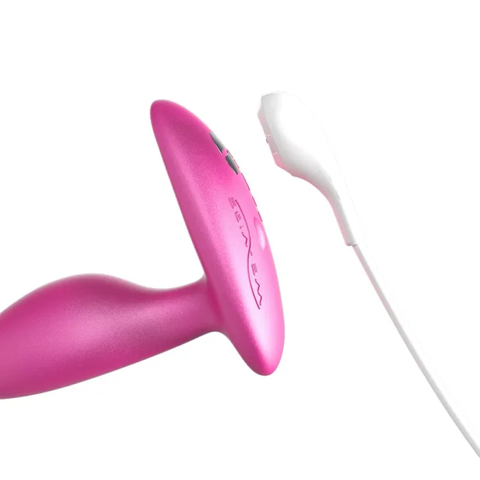 WeVibe WeVibe Ditto Anal Plug Anal